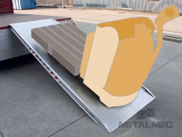 MPCP immagine jpg 600 450 cover 70 Rampa din aluminiu electrotranspalet L:3600 | Metalmec - Magazin Online Unilift Serv Rampa din aluminiu electrotranspalet L:3600 Rampa din aluminiu electrotranspalet L:3600 | Metalmec