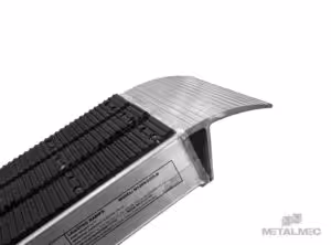 Rampa incarcare L:3000 | Metalmec