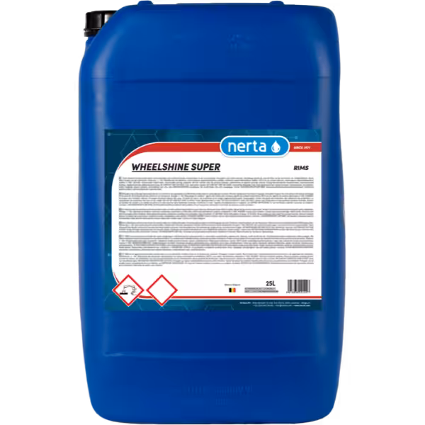 10 1 Detergent concentrat pentru curatarea jantelor 5L | Wheel cleaner | NERTA - Magazin Online Unilift Serv Detergent concentrat pentru curatarea jantelor 5L Detergent concentrat pentru curatarea jantelor 5L | Wheel cleaner | NERTA