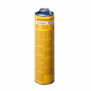 Butelie Maxigas 400, 600ml | Rothenberger