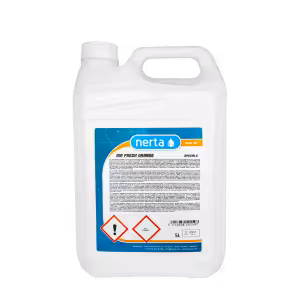 Parfum auto portocale 5L | Air fresh orange | NERTA