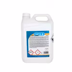 Detergent curatare motoare 5L | Motor cleaner | NERTA