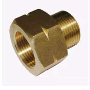 Adaptor M22x1.5 F-M | Idrobase