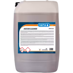 Detergent curatare motoare 25L | Motor cleaner | NERTA