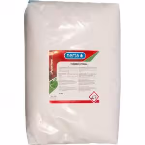 Detergent auto pudra 25KG | Powder special | NERTA