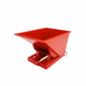 Container basculabil 320L | CAM