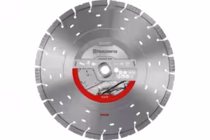 Disc diamantat Vari-Cut S45 400mm | Husqvarna