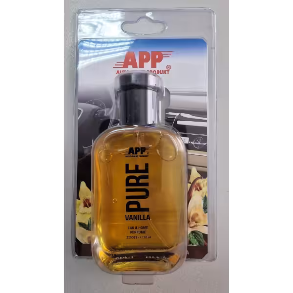 30 Parfum auto Vanilla | PURE | Kenotek - Magazin Online Unilift Serv Parfum auto Vanilla | PURE | Kenotek Parfum auto Vanilla | PURE | Kenotek