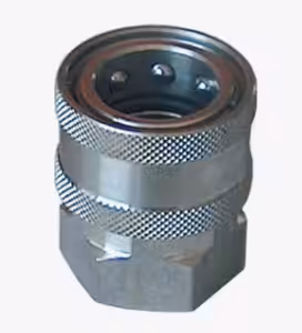 Cupla rapida cu bile SS F G3/8 F 250 bar | Idrobase