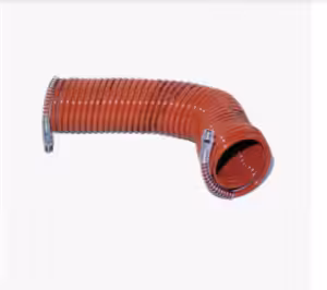 Furtun spiralat Rilsan ø8x6mm, G1/4" M-M, 10m | Idrobase