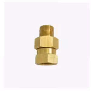Cuplaj pivotant G3/8 M-F | Idrobase