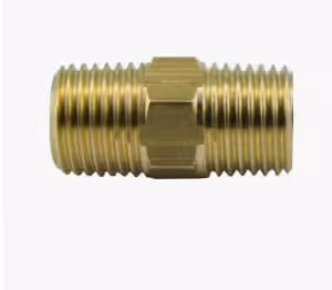 Niplu 40 bar, G1/4M - G1/4M | Idrobase