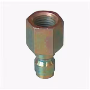 Cupla rapida cu bile M G1/4F 250 bar, 30 l/min | Idrobase