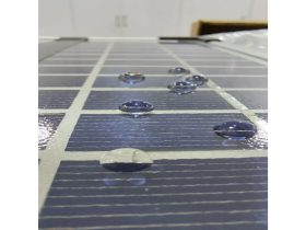 Intretinere panouri solare