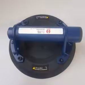 Ventuza de manevrat sticla electrica, capacitate de ridicare 100 kg | TGT