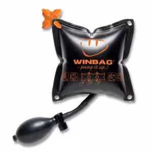 Perna pentru montaj cu pompa manuala, capacitate de ridicare 135kg | Winbag Connect | Winbag