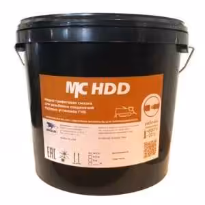 Vaselina pentru foraj (orizontal) MC HDD, 9kg | VMP