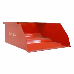 Cupa mecanica, stivuitor, 1000l | CAM
