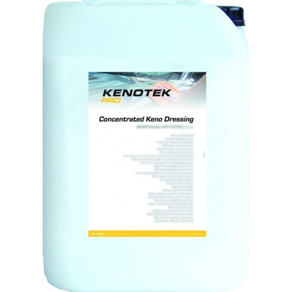 concentrated keno dressing Restaurator suprafete | Concentrated Keno Dressing | Kenotek - Magazin Online Unilift Serv