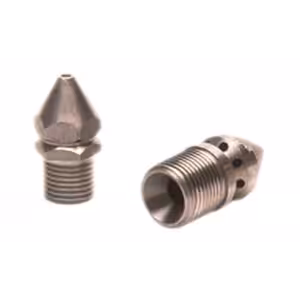 Duza pentru curatarea tevilor de scurgere 3/8 Bsp M | PA