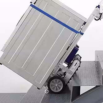 CT105 2 Carucior electric marfa pt scari | CT105 | XSTO - Magazin Online Unilift Serv Carucior electric marfa pt scari | CT105 | XSTO Carucior electric marfa pt scari | CT105 | XSTO - imagine 2