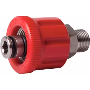 Cupla AR9 1/2 600bar M24 | PA