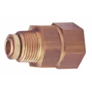 Racord pivotant ușor 3/8" | PA