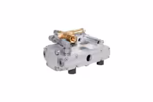 Pompa de presiune actionata hidraulic | HPW180/90/115 | Dynaset