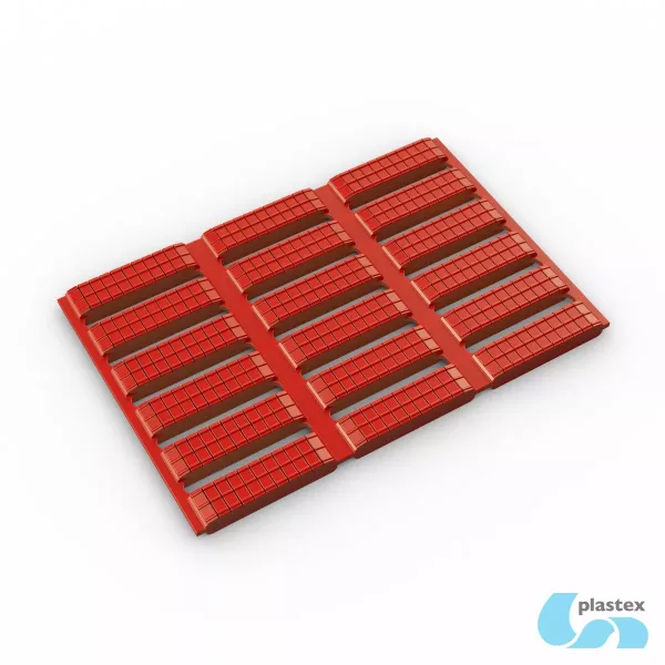 Plastex Floorline Red F8 4f31984afa51cf88a3cdd7359fba69c8 Covor la rolă/metru liniar din PVC, antiderapant, pentru piscine - albastru– Floorline – Plastex - Magazin Online Unilift Serv