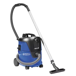 Aspirator umed uscat , rezervor 20 l | AERO 21-01 PC | Nilfisk