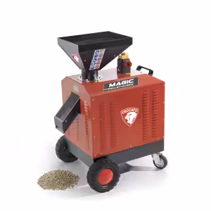 Masina de facut peleti MAGIC ELETTRICA | 7.5 hp | Ceccato