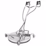 Dispozitive de spalat cu presiune