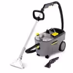 Aspiratoare injecție extractie