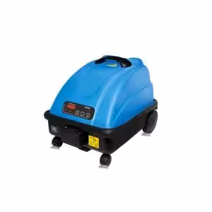 Generator de abur pentru aplicatii in curatenia profesionala - 6 bar | Gal | TecnoVap