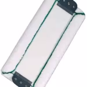 Pad microfibra 40 cm, 7 mm - capacitate de absorbtie 1L  verde | SmartColor Spill Mop  | Unger