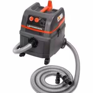 Aspirator umed/uscat RODIA DW CLEANER M | Rothenberger