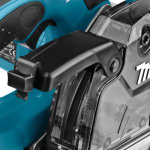 DCS552Z 3 Debitator LXT 18V, 136 mm, DCS552Z | Makita - Magazin Online Unilift Serv Debitator LXT 18V