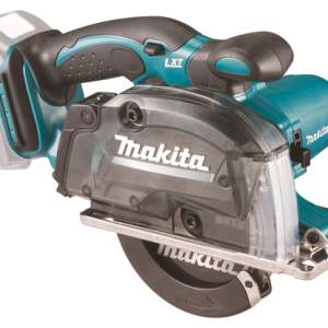 DCS552Z Debitator LXT 18V, 136 mm, DCS552Z | Makita - Magazin Online Unilift Serv Debitator LXT 18V