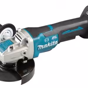 Polizor unghiular LXT 18V, 125 mm, DGA519Z | Makita