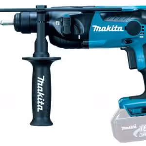 Ciocan rotopercutor LXT 18V, SDS-PLUS, 1,3 J, DHR165Z | Makita