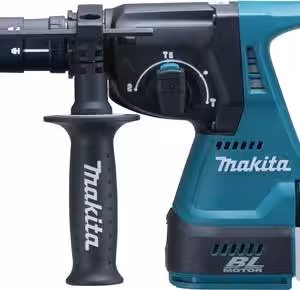 Ciocan rotopercutor LXT 18V SDS-PLUS, 2,0J, DHR243Z | Makita