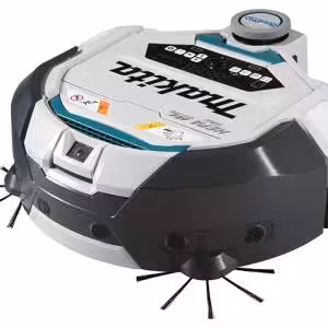 Aspirator robot LXT 18V, fara acumulatori, DRC300Z | Makita