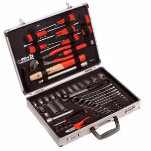 Trusa auto IDEAL | Mob&Ius