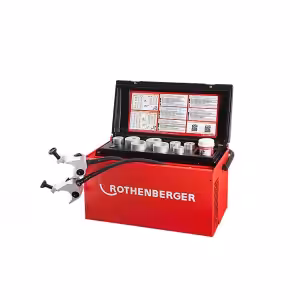 Sistem de inghetare a conductelor ROFROST TURBO R290 2" | Rothenberger