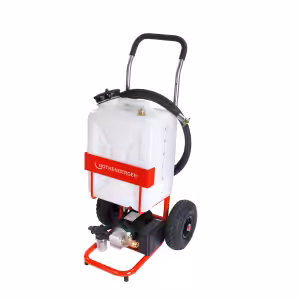 Pompa electrica pentru spalare, umplere si aerisire panouri solare ROSOLAR PUMP | Rothenberger