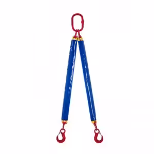 Sistem de ridicare cu 2 brate, chinga 2m | Pewag