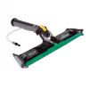 Suport pad pentru curatarea geamurilor, compatibil cu lanciile telescopice nLite si OptiLoc, 35 cm  | Power Pad | Unger