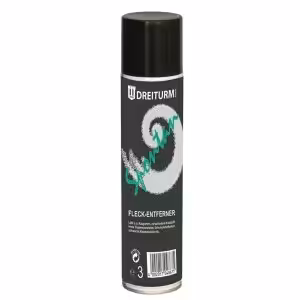 Spray pentru indepartarea adeziviilor, urmelor negre, grafitti 300 ml | Spontan | Dreiturm