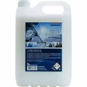 Solutie pentru curatarea suprafetelor din sticla 5L | Glass Protect |  ChemiTek