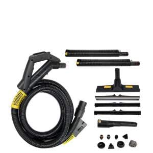 tecnovap generator abur CARMEN plus INOX 2 Echipament de curatat si igienizat cu abur | Carmen Plus Inox | Tecnovap - Magazin Online Unilift Serv Echipament de curatat si igienizat cu abur